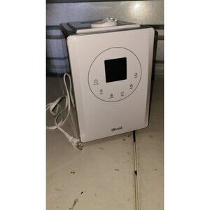 Levoit Smart Hybrid Ultrasonic Humidifier LUH-A602S-WUS FREE SHIPPING!!!